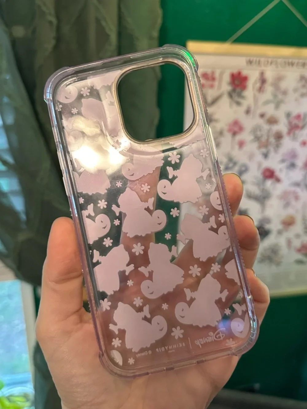 Pascal iPhone 14 Pro Max Case